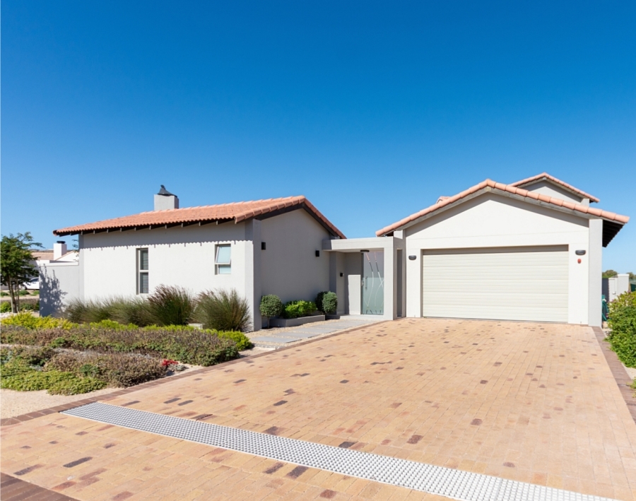 5 Bedroom Property for Sale in Langebaan Country Estate Western Cape